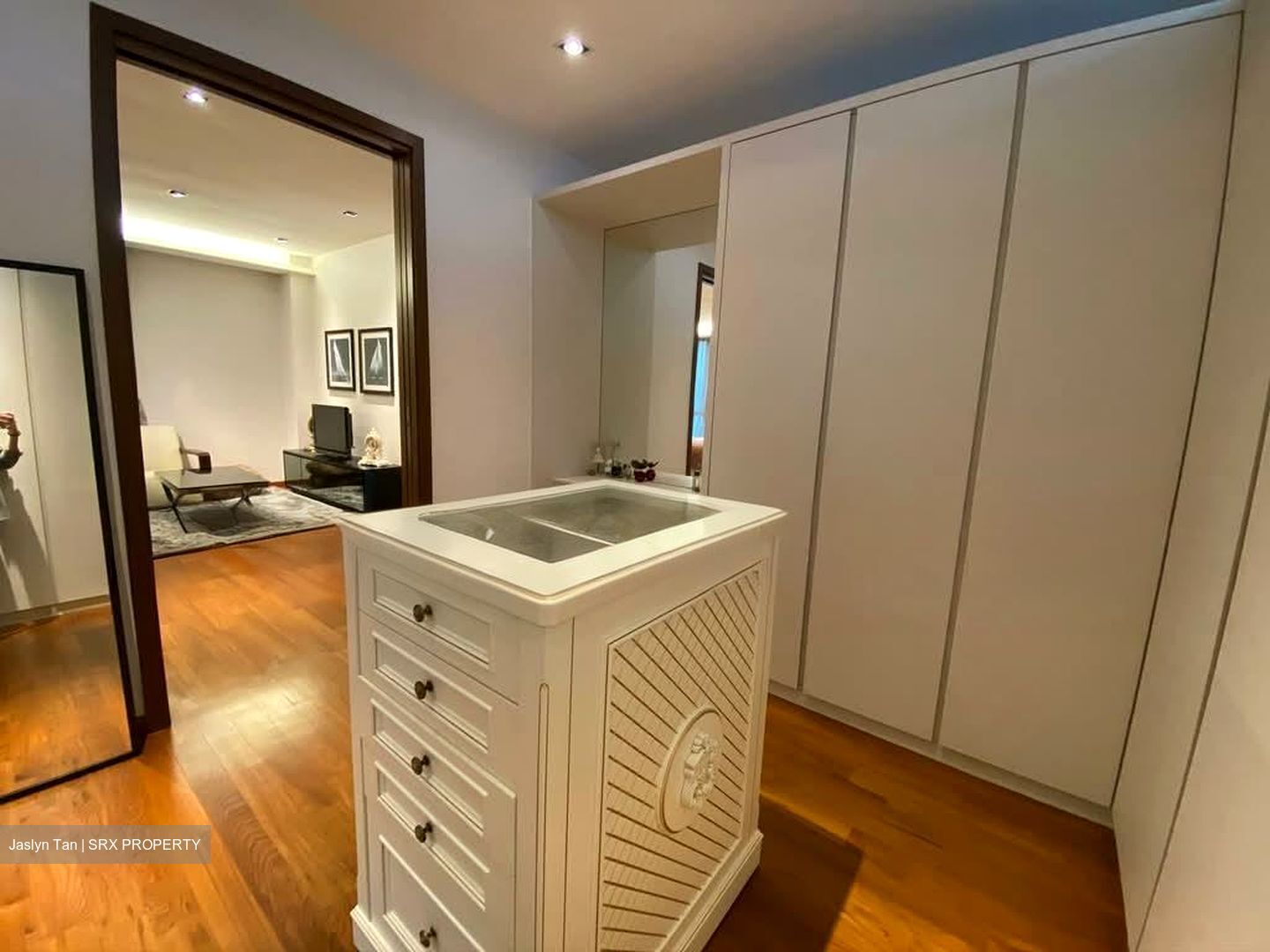 Ponggol Park (D19), Detached #547674421